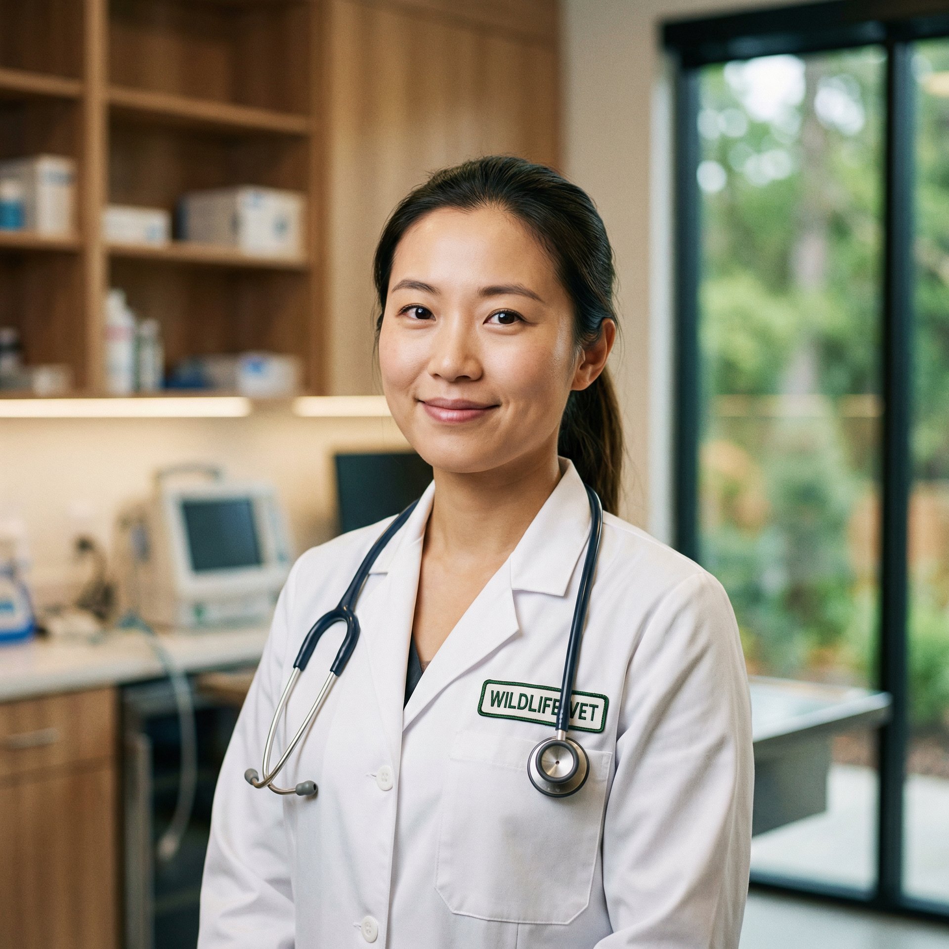 抖音风顾问陈雨薇