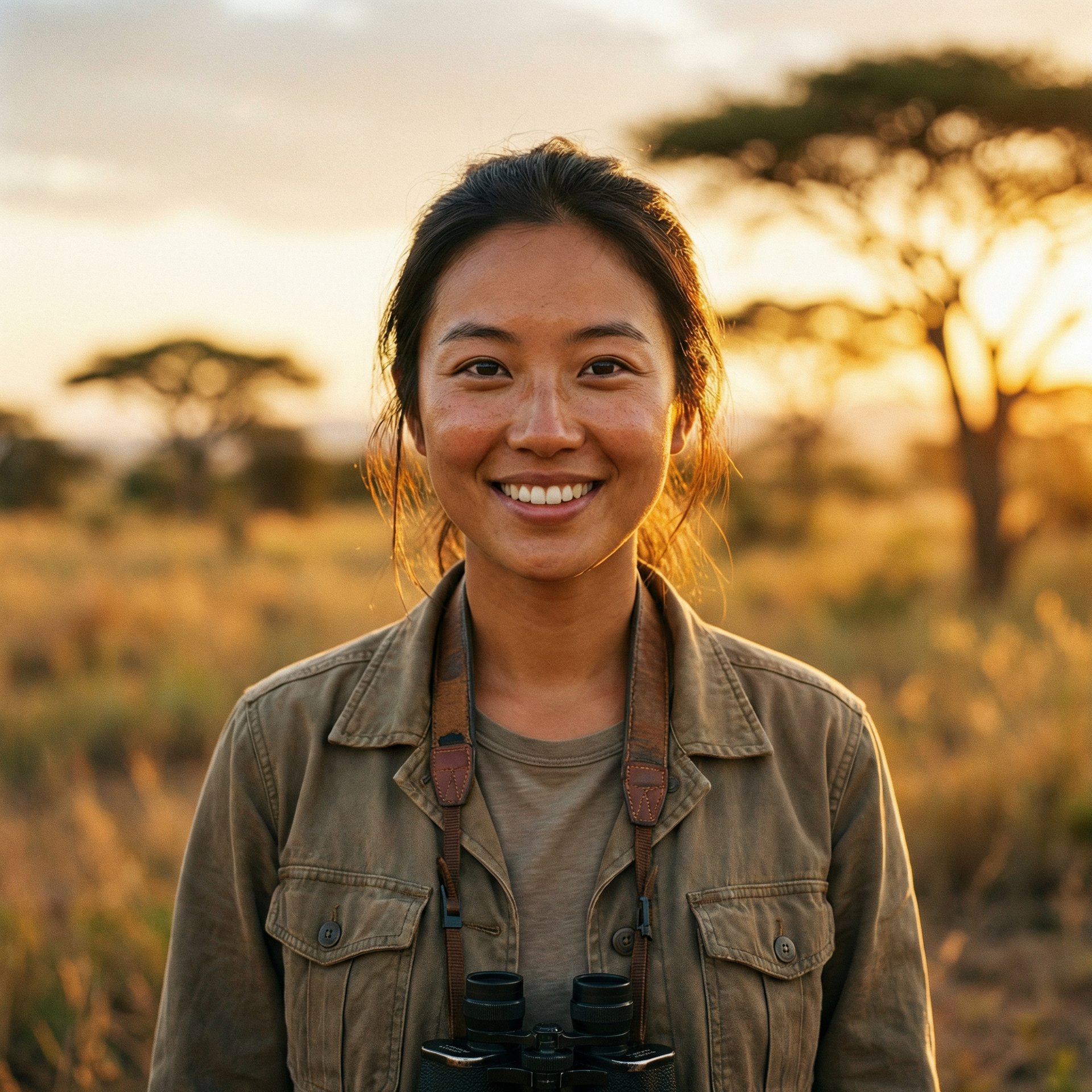 抖音风运营苏小曼