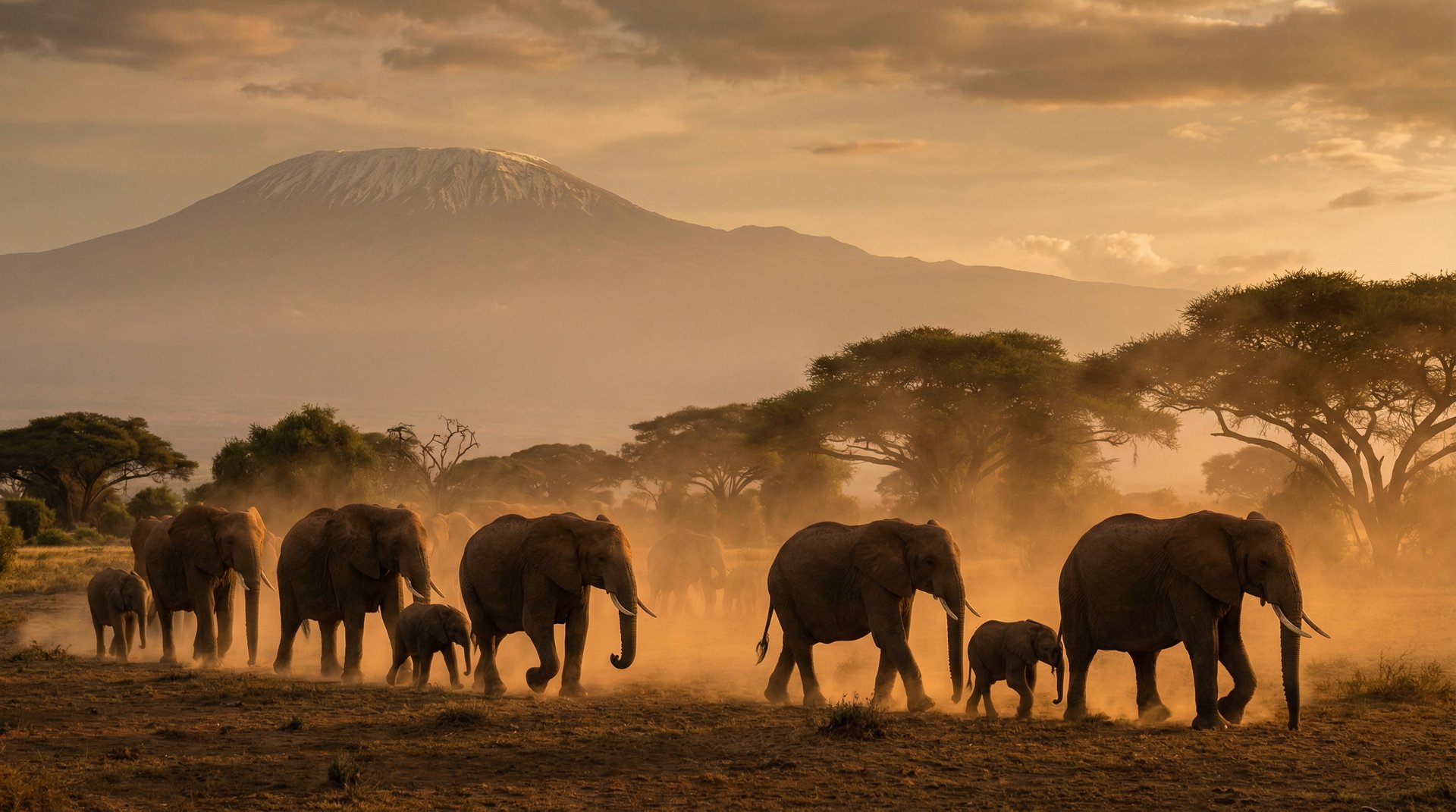 抖音风大象视频